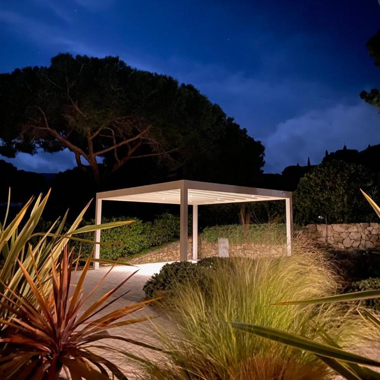 La Guardiola - Capo Perla - Villa con 3 Camere da Letto - 56
