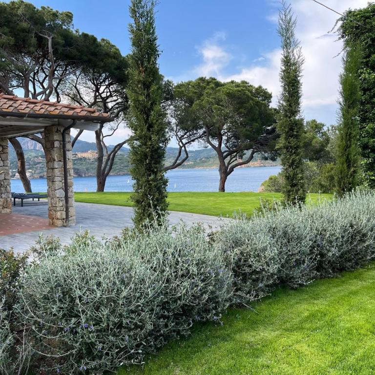 La Guardiola - Capo Perla - Villa con 3 Camere da Letto - 57
