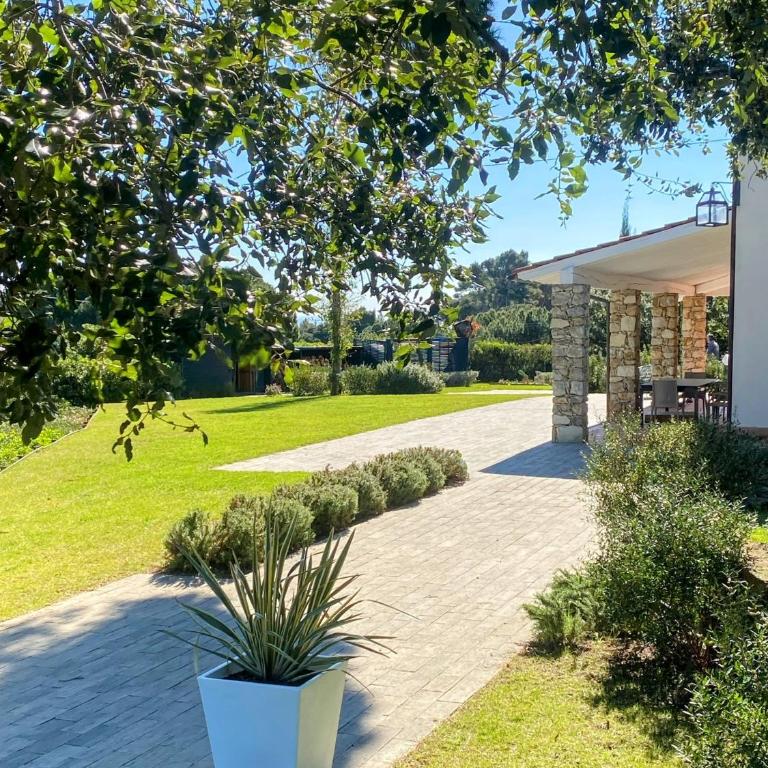 La Guardiola - Capo Perla - Villa con 3 Camere da Letto - 58