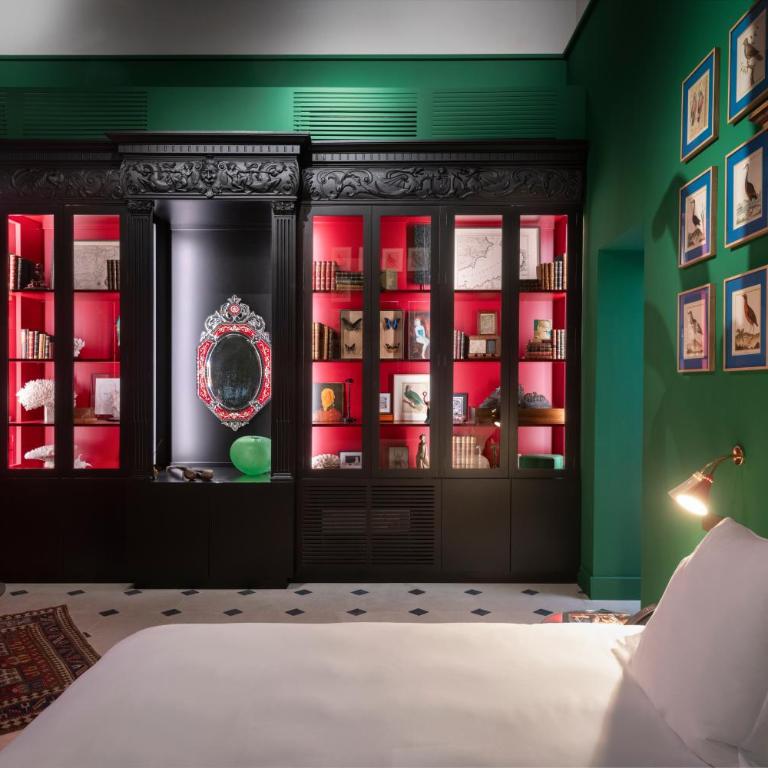 Hotel Boutique Casa del Limonero - Junior Suite - 5