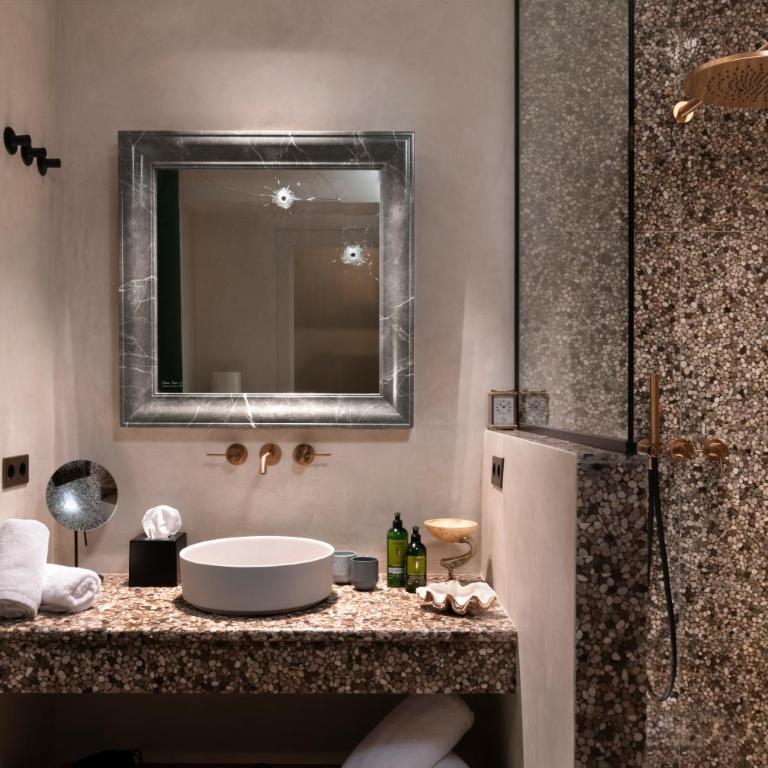 Hotel Boutique Casa del Limonero - Junior Suite - 1