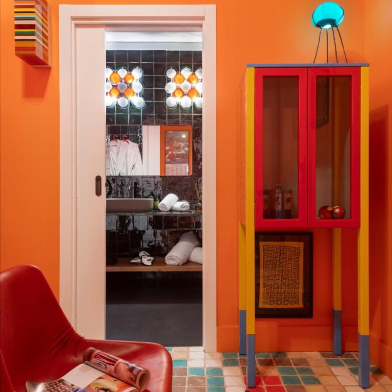 Hotel Boutique Casa del Limonero - Standard Double Room - 17