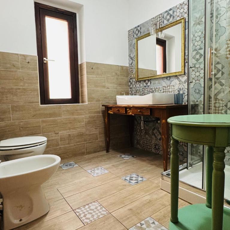 Casa Lulù - Appartamento con 2 Camere da Letto, Balcone e Terrazza - 13