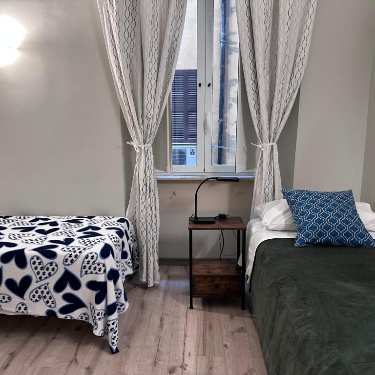 Român Holidays - Bed in Economy 5-Bed Mixed Dormitory Room - 12