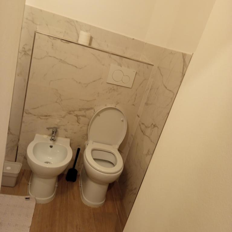 Casa Vacanze Dal Lucio - Casa con 2 Camere da Letto - 22