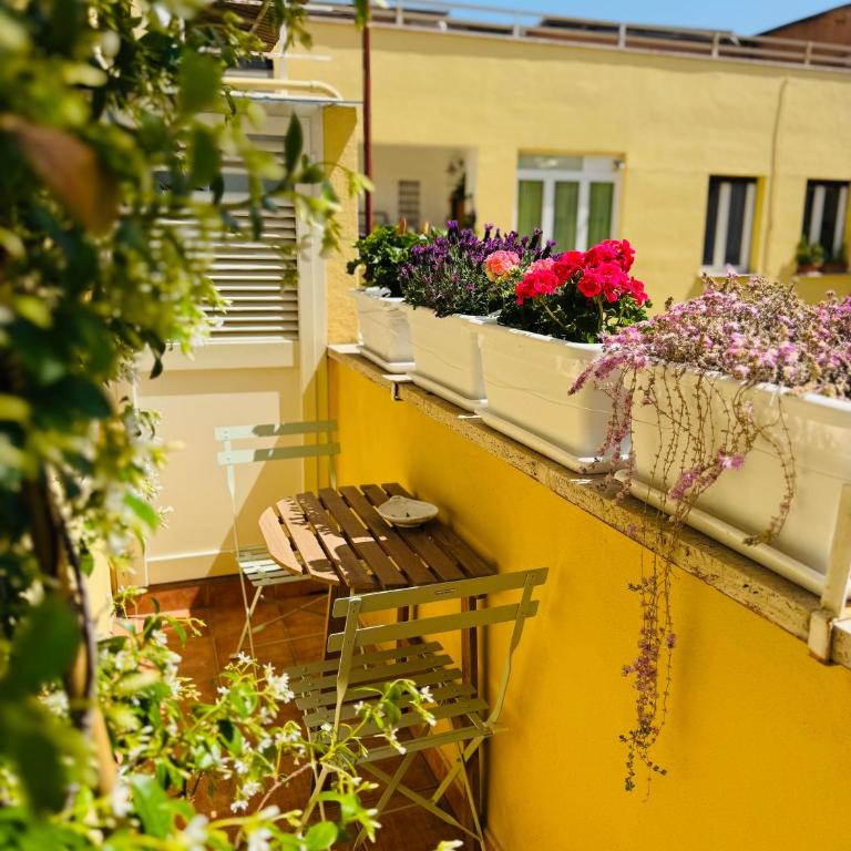 Otranto 36 - Apartment - 4