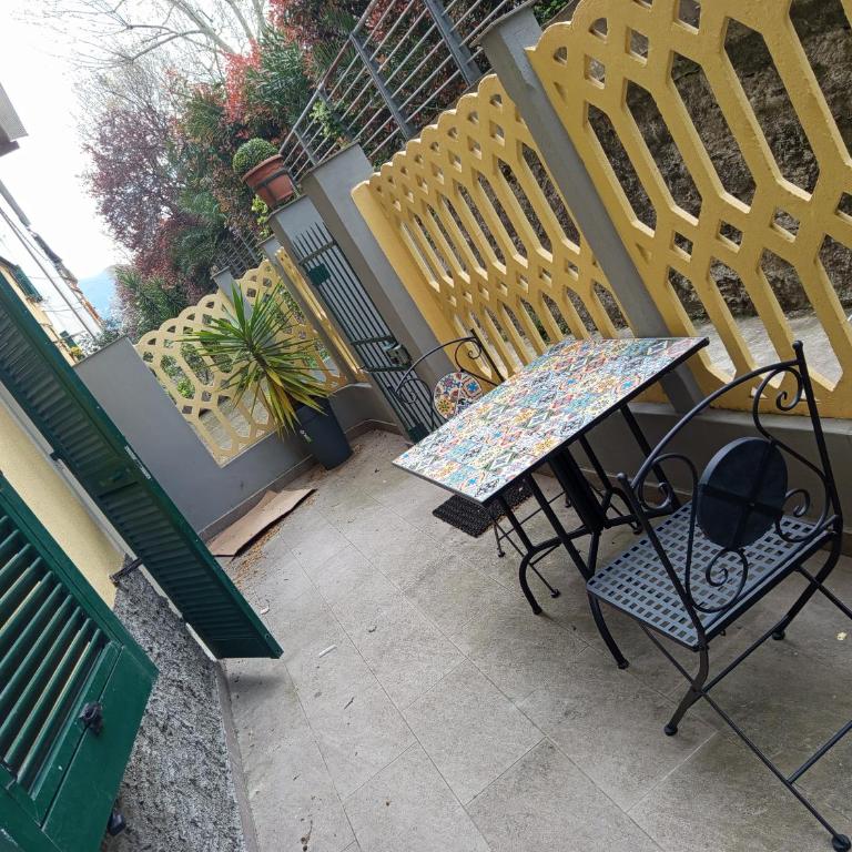 Casa Vacanze Dal Lucio - Casa con 2 Camere da Letto - 33