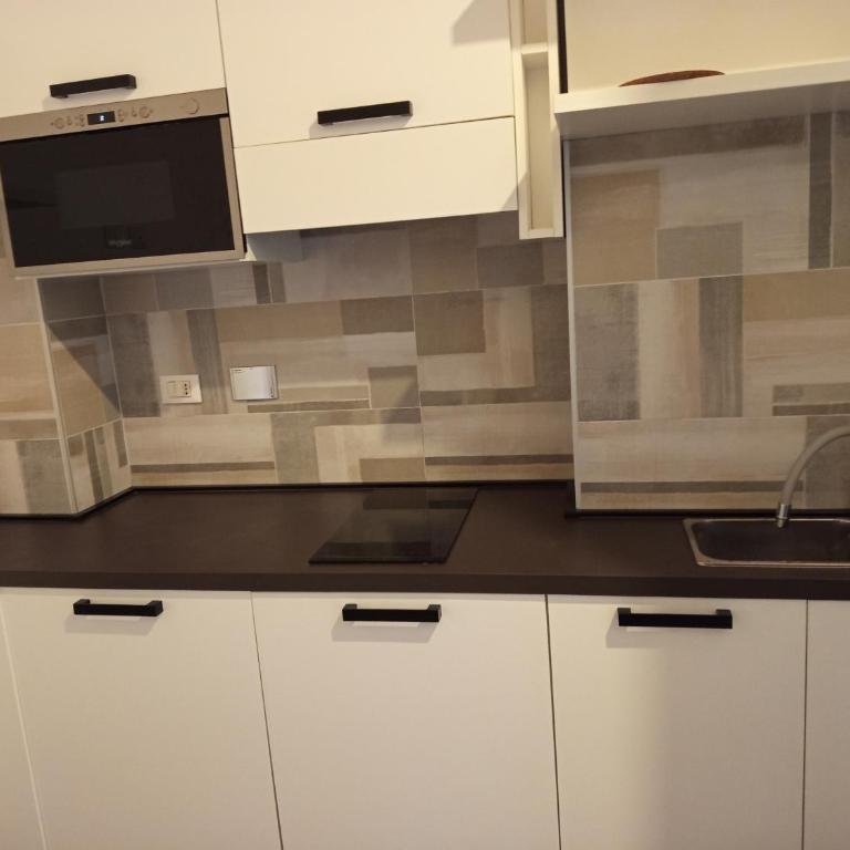 Casa Vacanze Dal Lucio - Casa con 2 Camere da Letto - 35