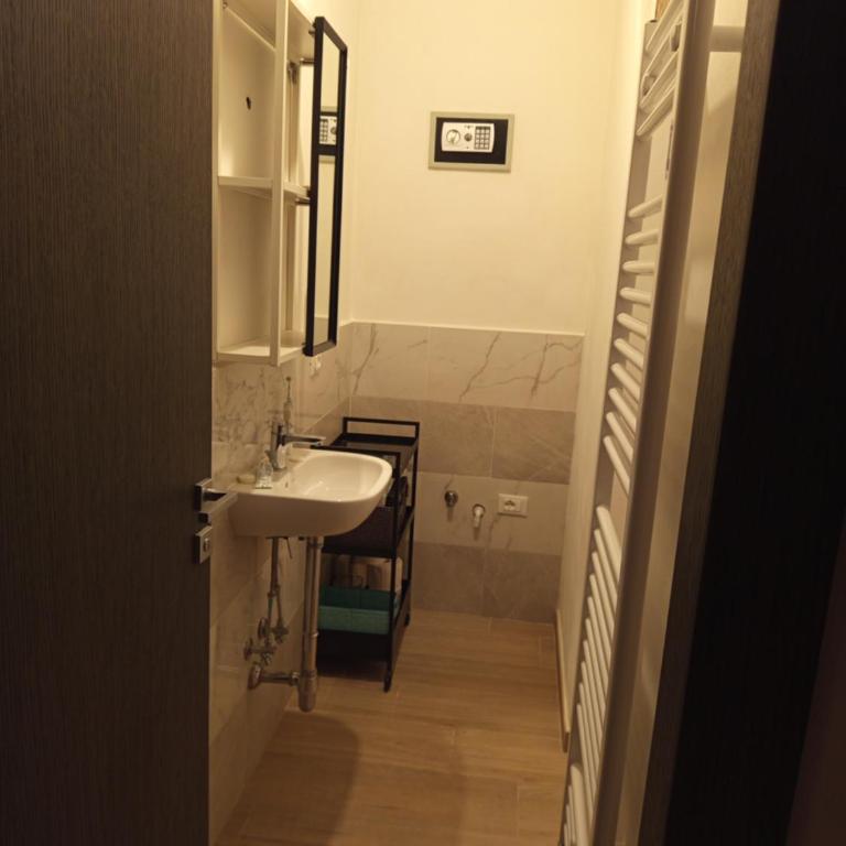 Casa Vacanze Dal Lucio - Casa con 2 Camere da Letto - 37