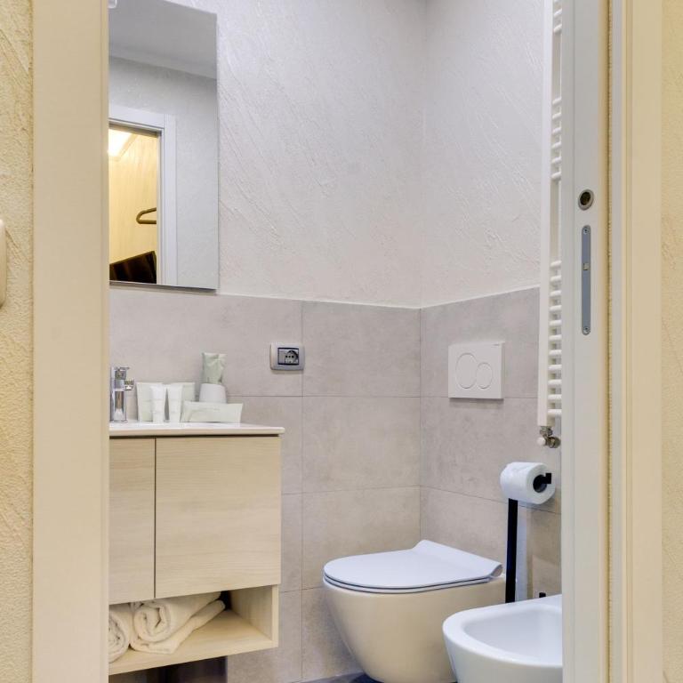 V Collection Rome Jubilee Guest House - Chambre Double - 6