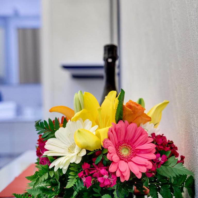 V Collection Rome Jubilee Guest House - Chambre Double - 7