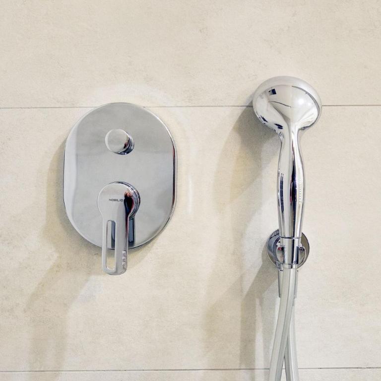 V Collection Rome Jubilee Guest House - Chambre Double - 3
