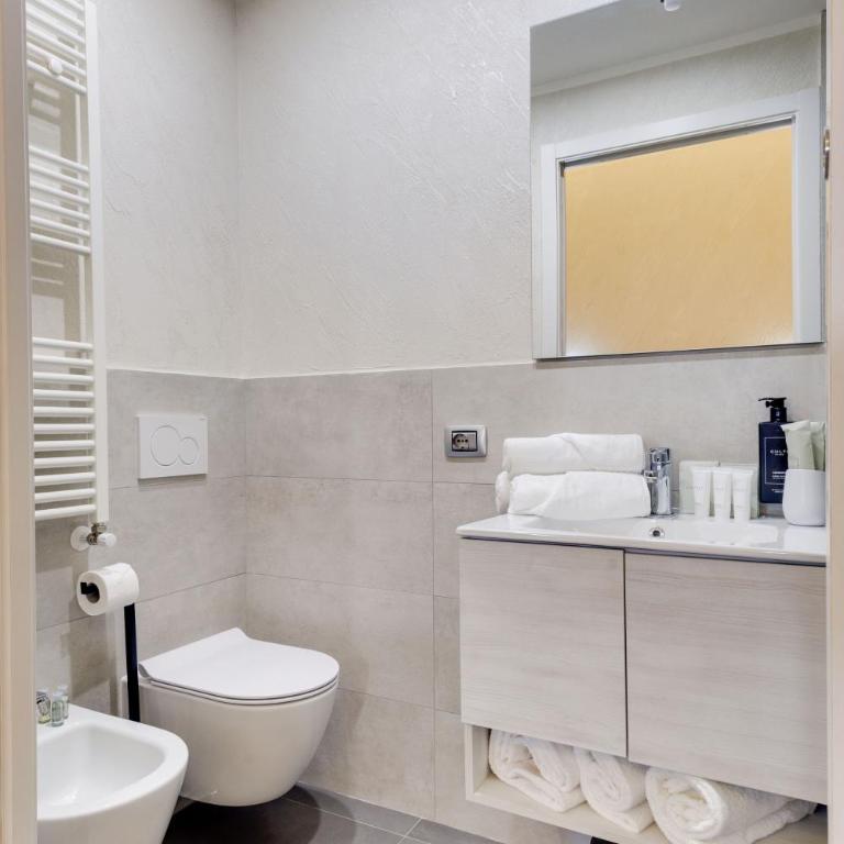 V Collection Rome Jubilee Guest House - Chambre Double - 16