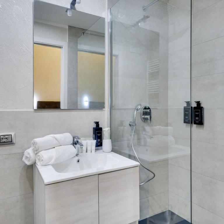 V Collection Rome Jubilee Guest House - Chambre Double - 23