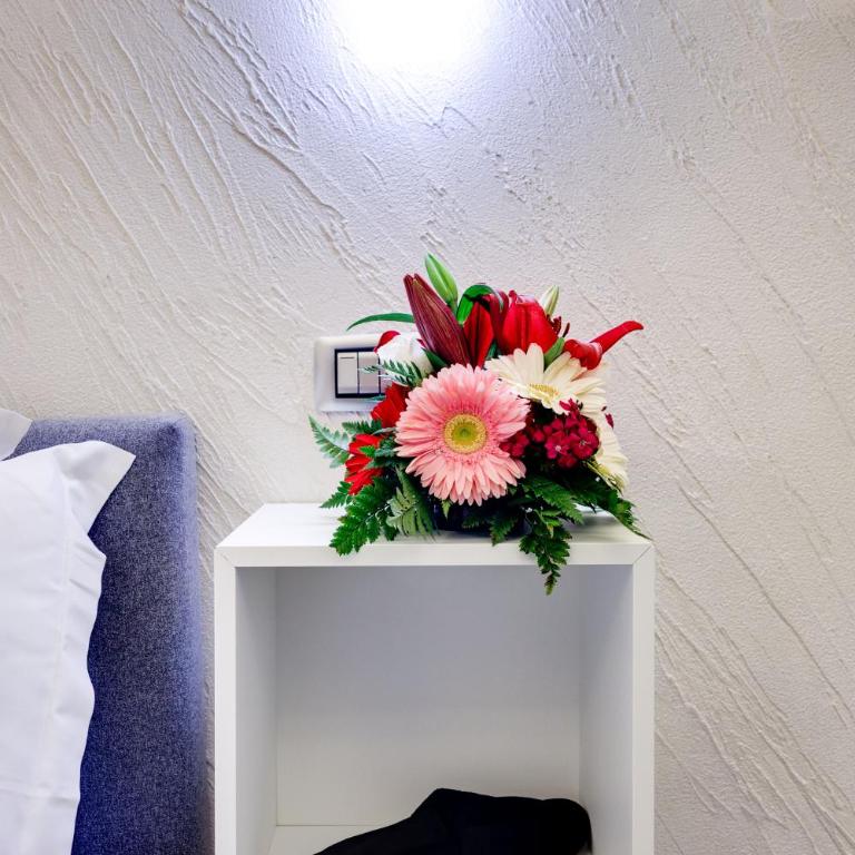V Collection Rome Jubilee Guest House - Chambre Double - 18