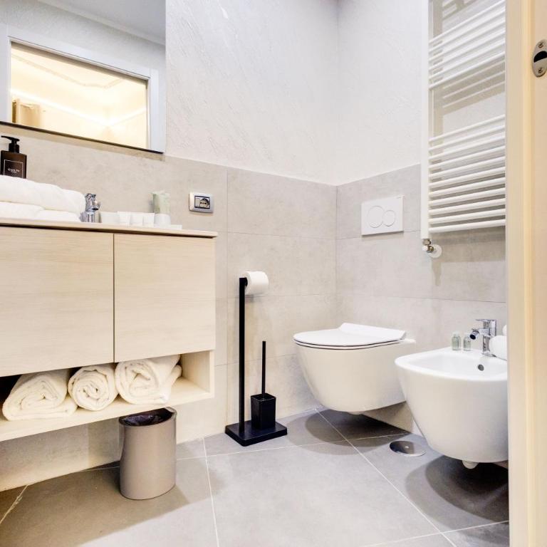 V Collection Rome Jubilee Guest House - Chambre Double - 30