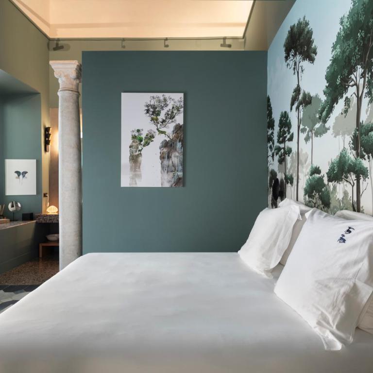 Hotel Boutique Casa del Limonero - Standard Double Room - 25