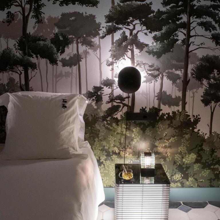 Hotel Boutique Casa del Limonero - Standard Double Room - 24