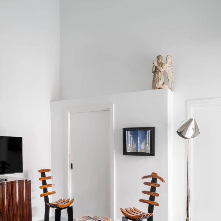 Hotel Boutique Casa del Limonero - Standard Double Room - 20