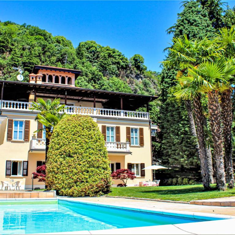 Palazzina GiardinoLago - Appartamento Bilocale - 18
