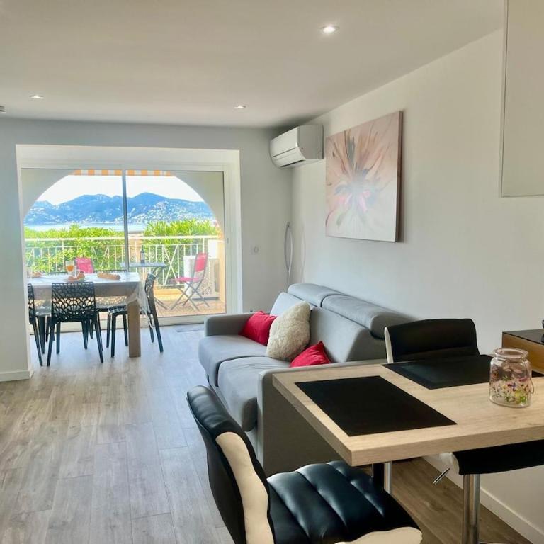 Holidays - Apartment mit 1 Schlafzimmer - 10