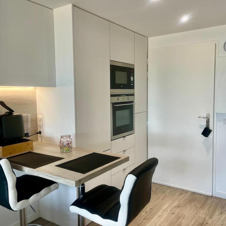 Holidays - Apartment mit 1 Schlafzimmer - 12