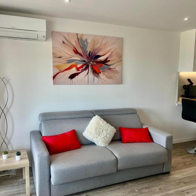 Holidays - Apartment mit 1 Schlafzimmer - 15