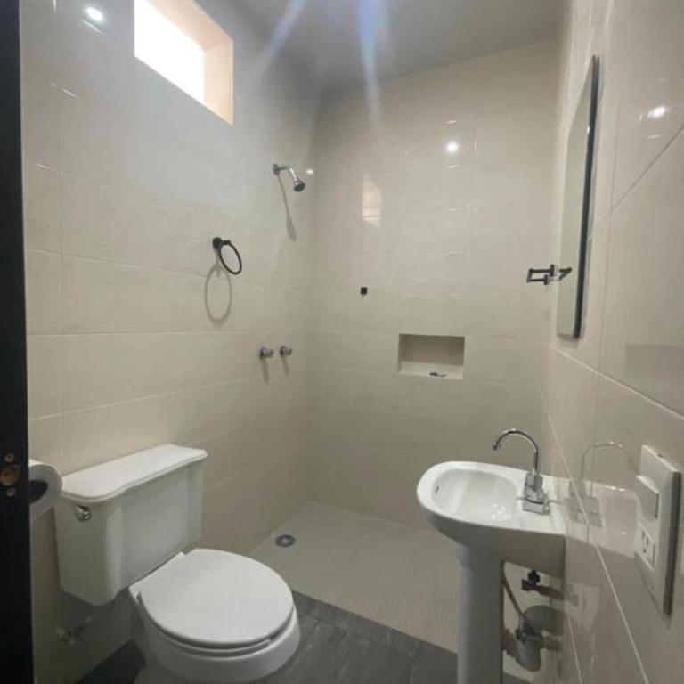 Hotel 230 Valladolid - Habitación Doble Estándar - 3