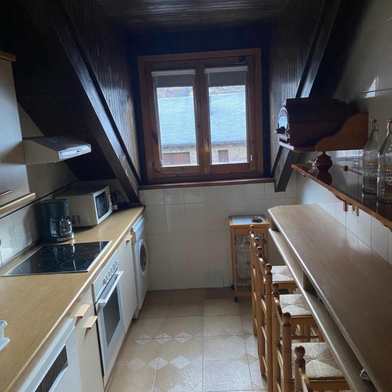 Apartamento Patués - Benasque - Apartamento de 2 dormitorios - 12