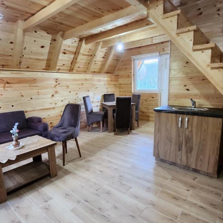 Lake house- Jakov - Kuća sa 2 Spavaće Sobe - 21