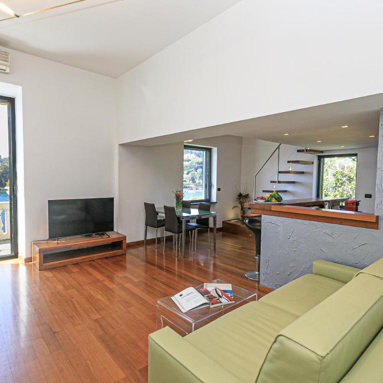 iFlat Residenza San Michele - Appartamento con 3 Camere da Letto - 4