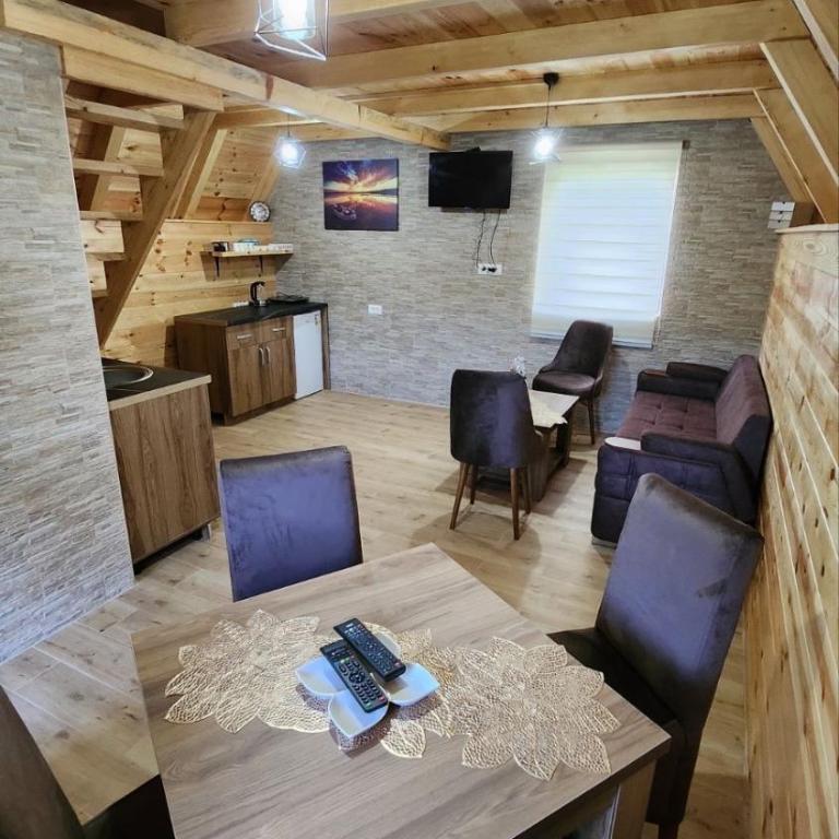 Lake house- Jakov - Kuća sa 2 Spavaće Sobe - 20