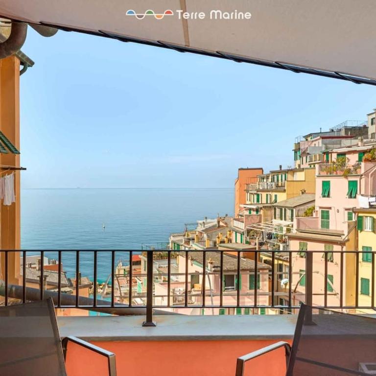 RioAlto, TerreMarine - Appartamento con 1 Camera da Letto - 2