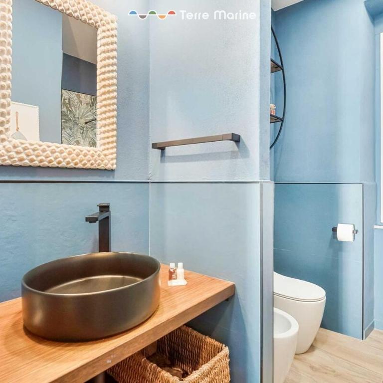 RioAlto, TerreMarine - Appartamento con 1 Camera da Letto - 3