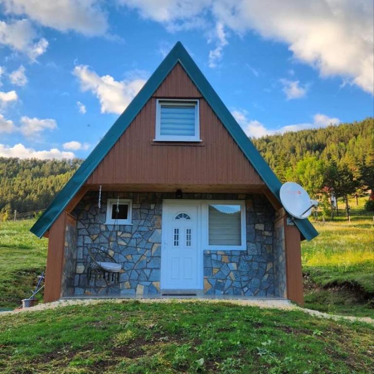 Lake house- Jakov - Kuća sa 2 Spavaće Sobe - 5