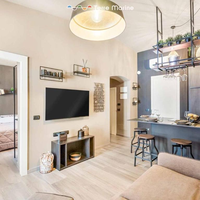RioAlto, TerreMarine - Appartamento con 1 Camera da Letto - 6