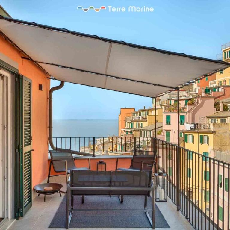 RioAlto, TerreMarine - Appartamento con 1 Camera da Letto - 8