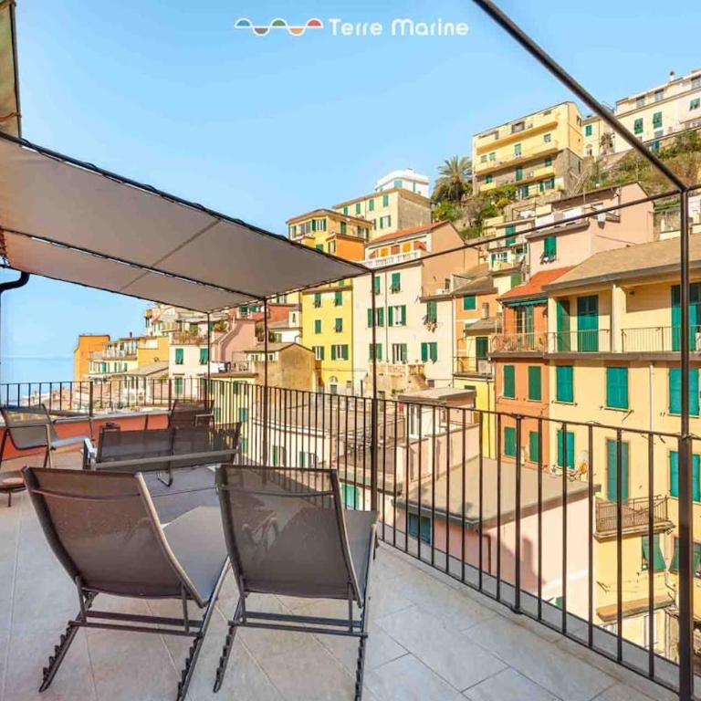 RioAlto, TerreMarine - Appartamento con 1 Camera da Letto - 9