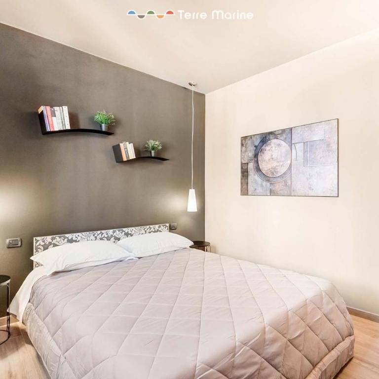 RioAlto, TerreMarine - Appartamento con 1 Camera da Letto - 11