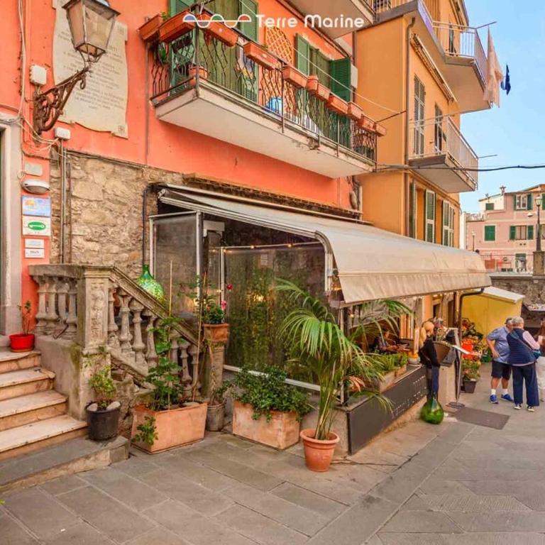 RioAlto, TerreMarine - Appartamento con 1 Camera da Letto - 13