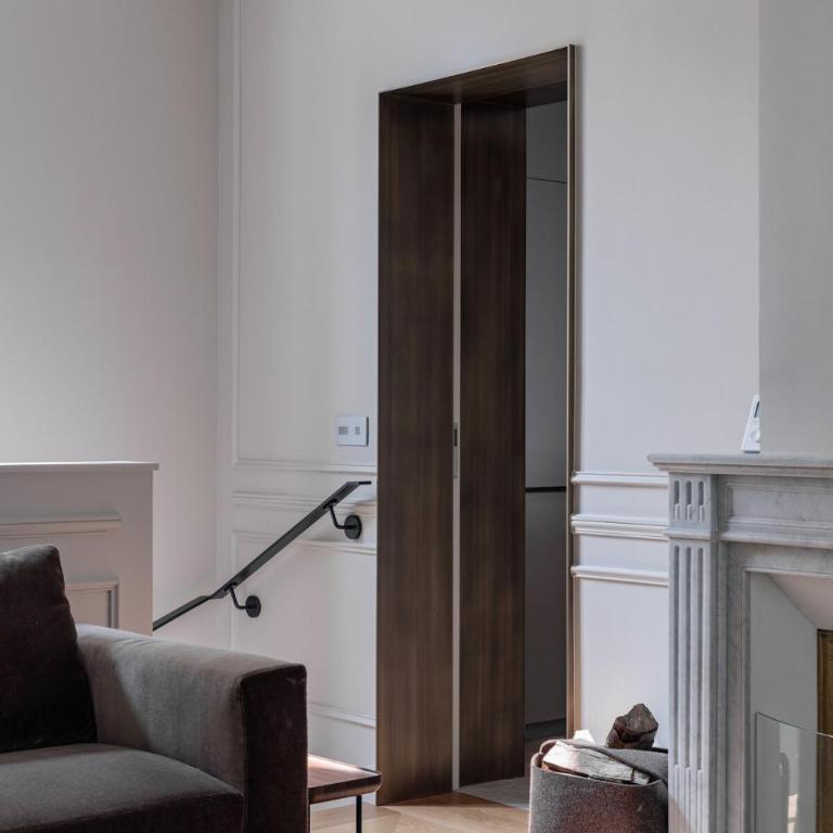 A mini-suite for 2, in a green setting - Appartement 1 Chambre - 9