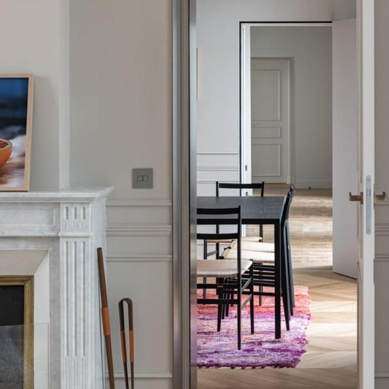 A mini-suite for 2, in a green setting - Appartement 1 Chambre - 13
