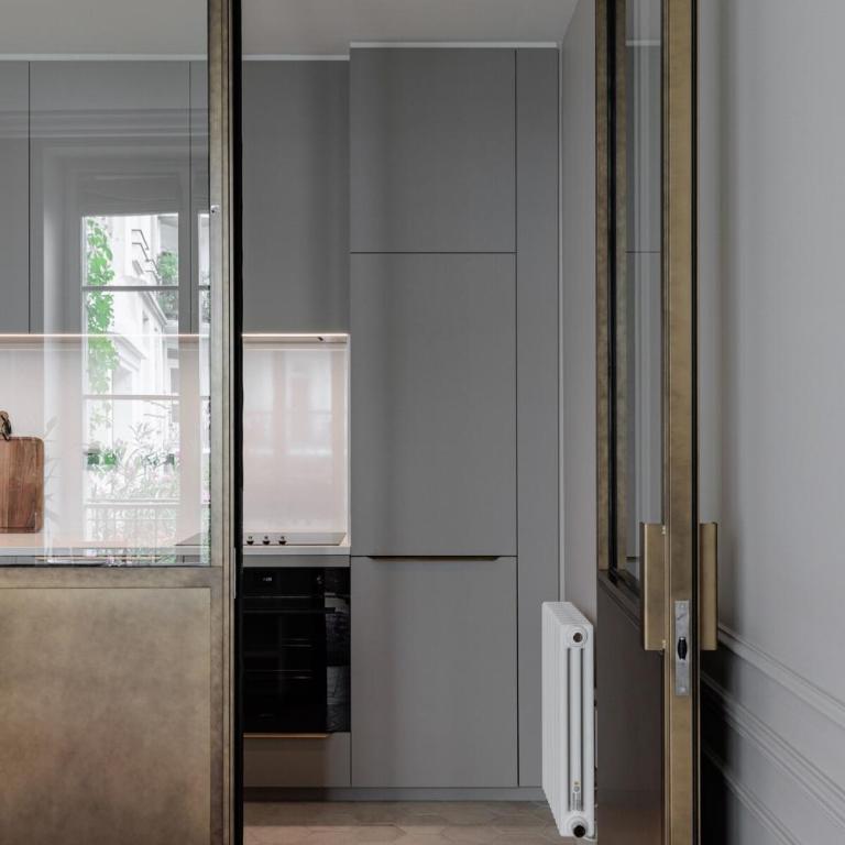 A mini-suite for 2, in a green setting - Appartement 1 Chambre - 14