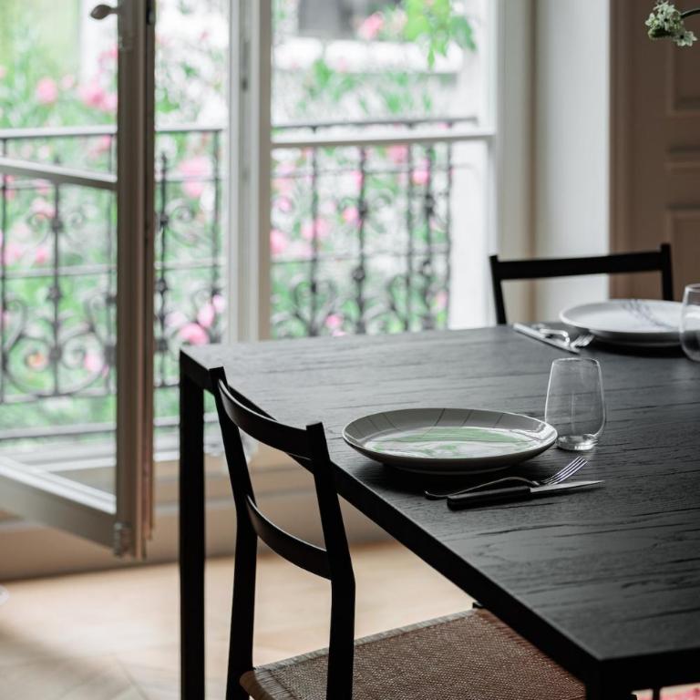 A mini-suite for 2, in a green setting - Appartement 1 Chambre - 15