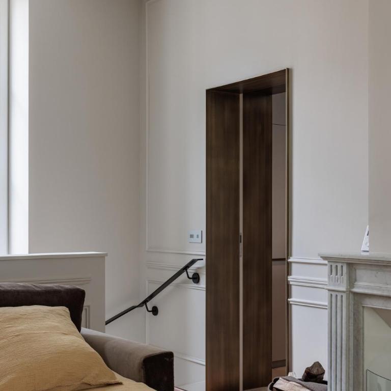 A mini-suite for 2, in a green setting - Appartement 1 Chambre - 16