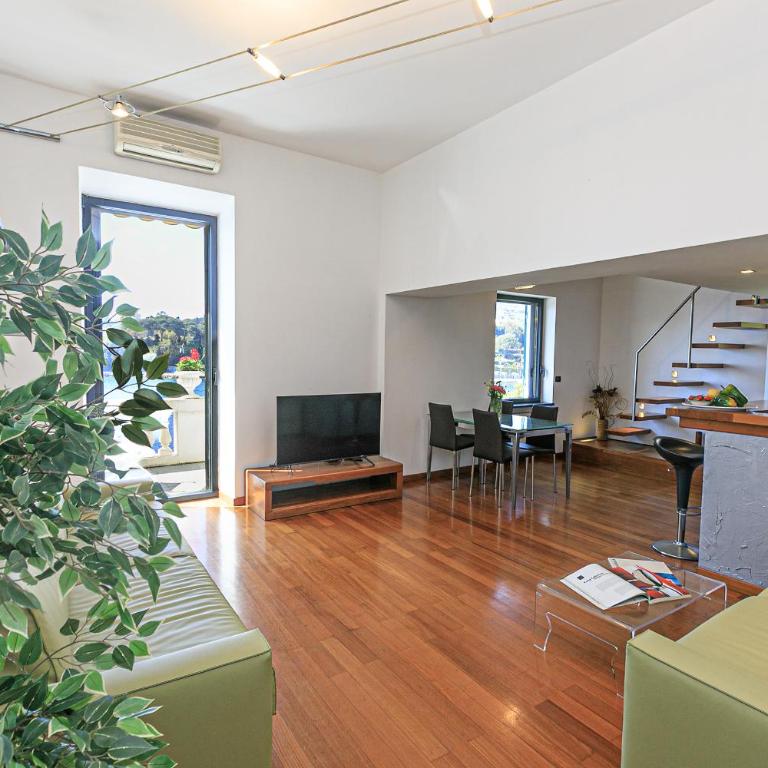 iFlat Residenza San Michele - Appartamento con 3 Camere da Letto - 3