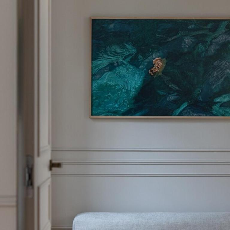 A mini-suite for 2, in a green setting - Appartement 1 Chambre - 22
