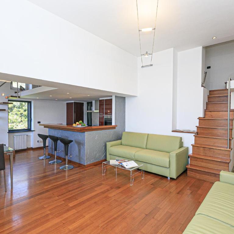 iFlat Residenza San Michele - Appartamento con 3 Camere da Letto - 8