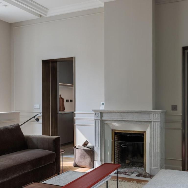 A mini-suite for 2, in a green setting - Appartement 1 Chambre - 27