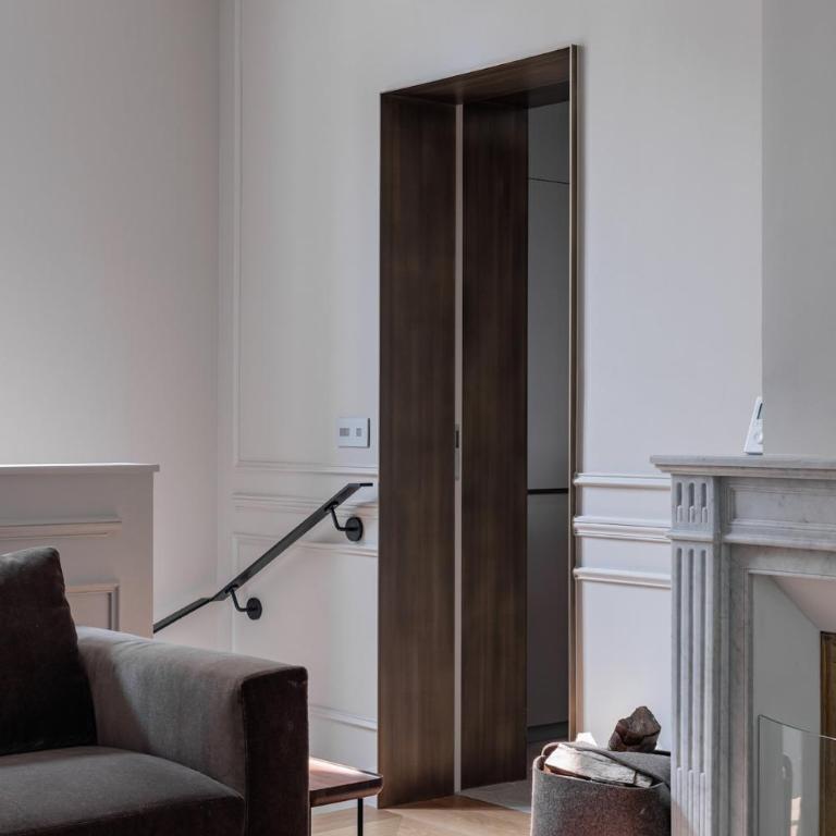 A mini-suite for 2, in a green setting - Appartement 1 Chambre - 32